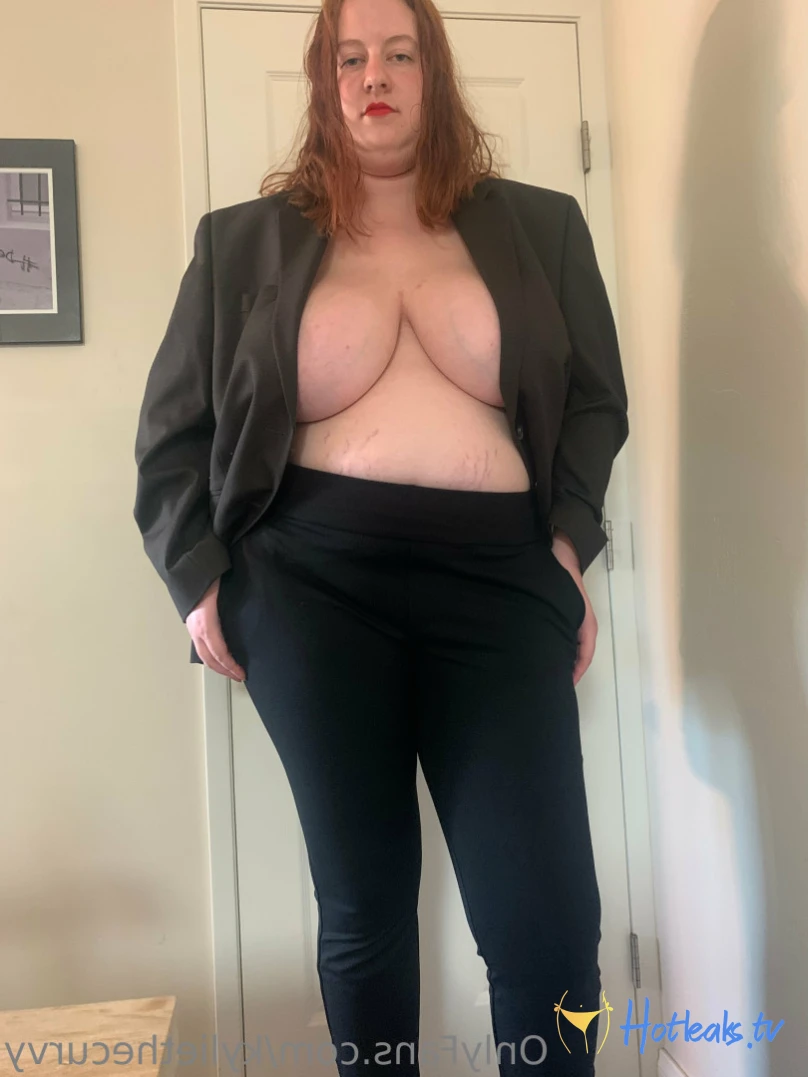 kyliethecurvy Onlyfans leaked photo 7501923 on Hotleaks.tv