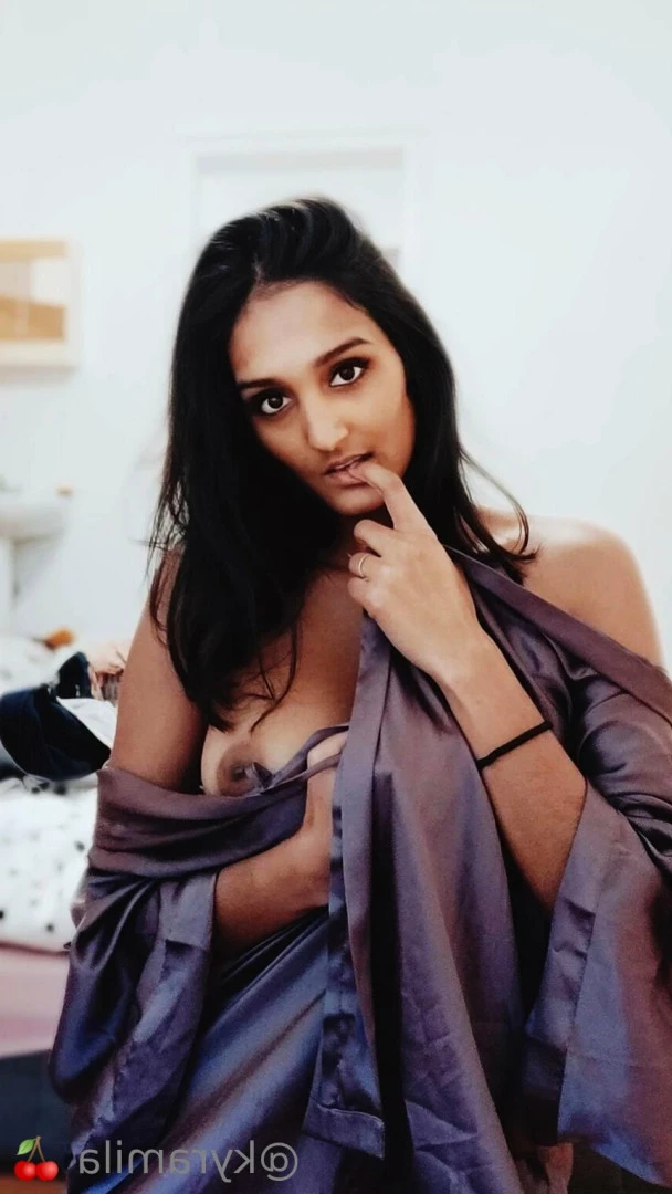 kyramila Onlyfans leaked photo 9574363 on Hotleaks.tv