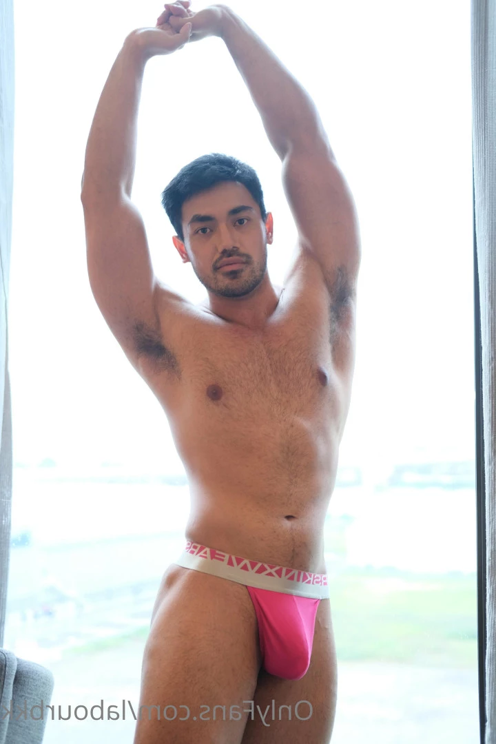 LABOUR-BKK • Photobook Magazine [ labourbkk ] Onlyfans leaked photo 7341281 on Hotleaks.tv