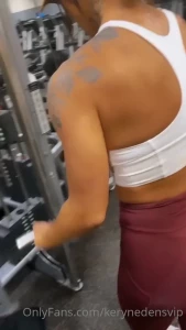 kerynedensvip Onlyfans leaked video 1588949 on Hotleaks.tv