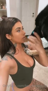 kerynedensvip Onlyfans leaked video 1589020 on Hotleaks.tv