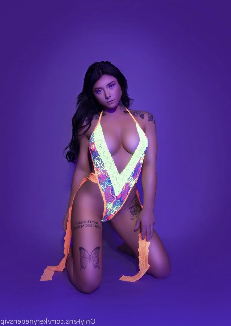 kerynedensvip Onlyfans leaked photo 613718 on Hotleaks.tv