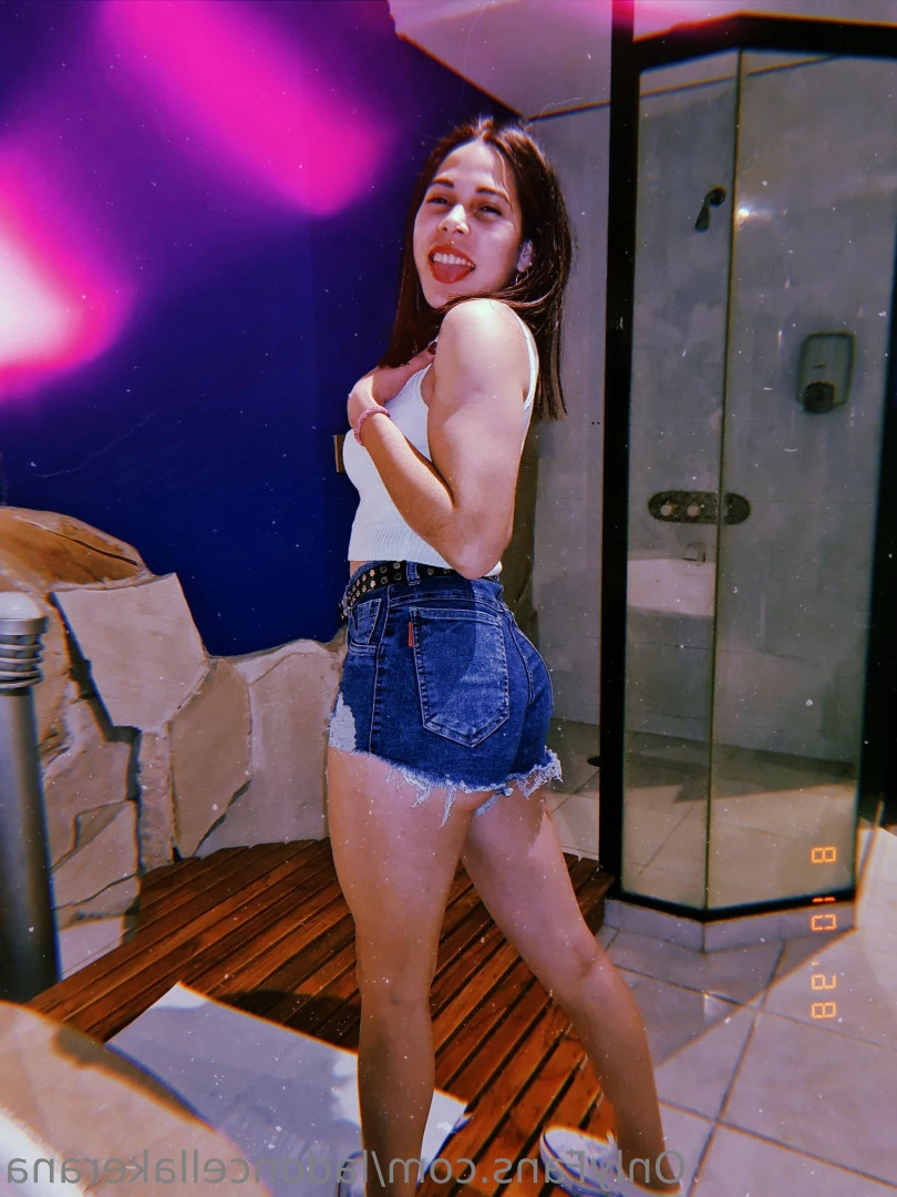 ✨Kerana✨ [ ladoncellakerana ] Onlyfans leaked photo 7607982 on Hotleaks.tv