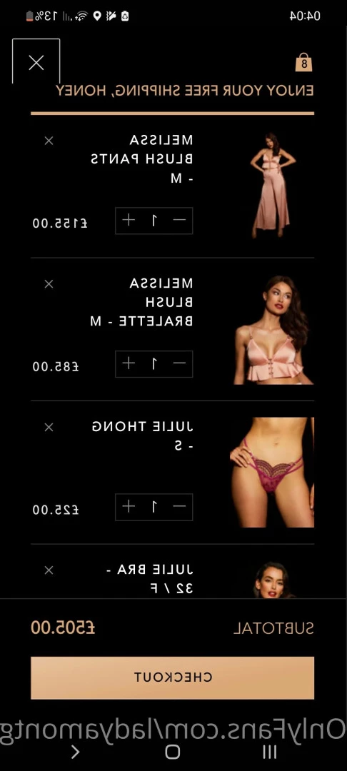 Lady Annabelle [ britishladya ] Onlyfans leaked photo 7496212 on Hotleaks.tv