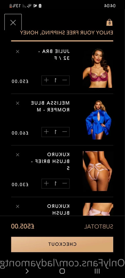 Lady Annabelle [ britishladya ] Onlyfans leaked photo 7498982 on Hotleaks.tv