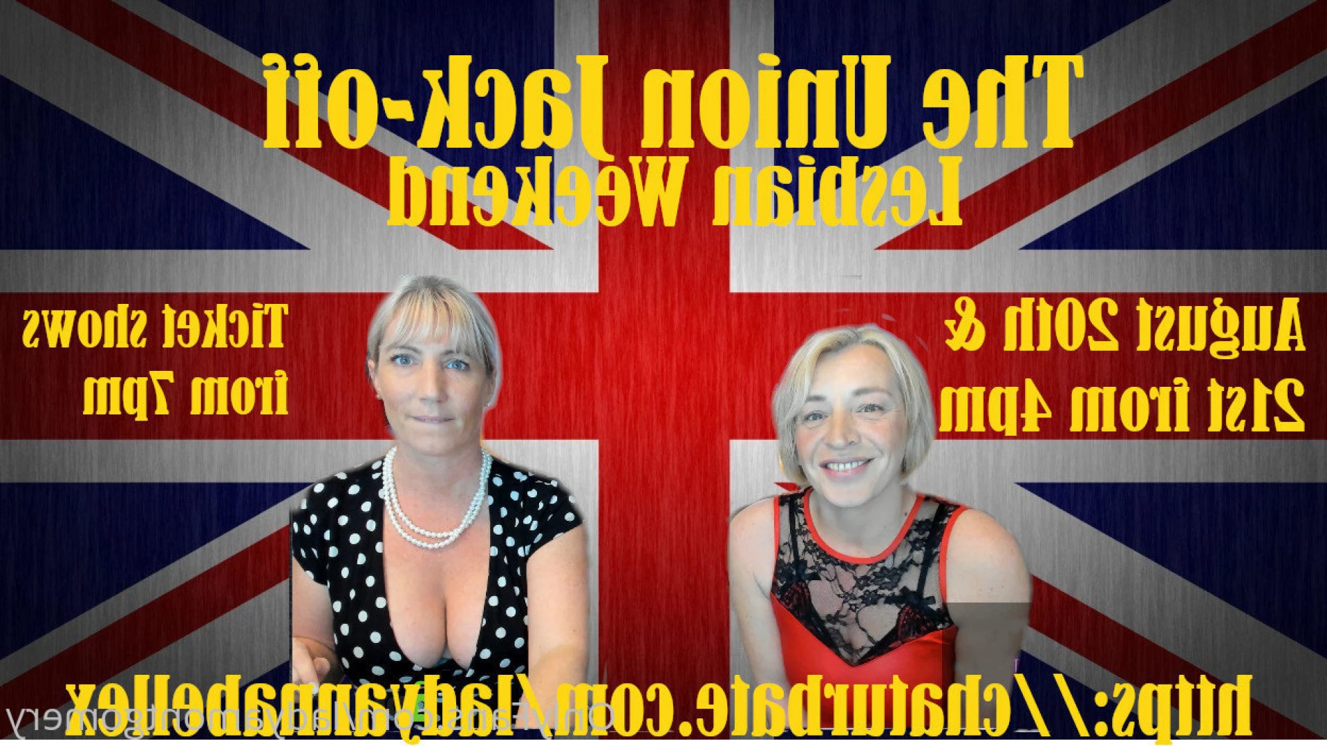 Lady Annabelle [ britishladya ] Onlyfans leaked photo 7500445 on Hotleaks.tv