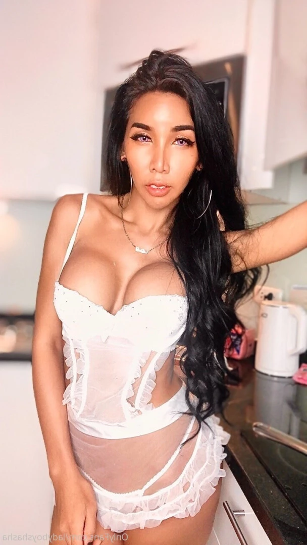 ladyboyshasha Onlyfans leaked photo 6911419 on Hotleaks.tv