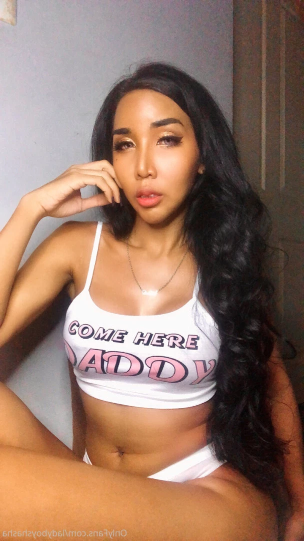 ladyboyshasha Onlyfans leaked photo 6911458 on Hotleaks.tv