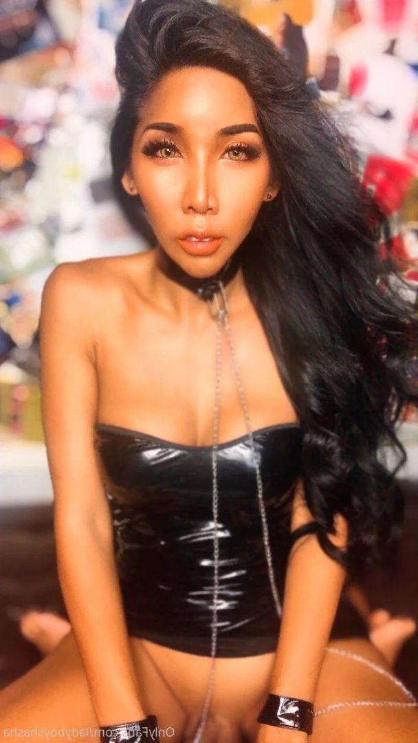 ladyboyshasha Onlyfans leaked photo 6911476 on Hotleaks.tv