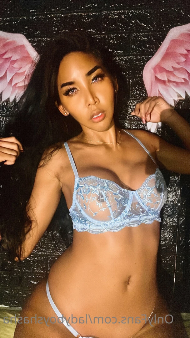 ladyboyshasha Onlyfans leaked photo 6911519 on Hotleaks.tv