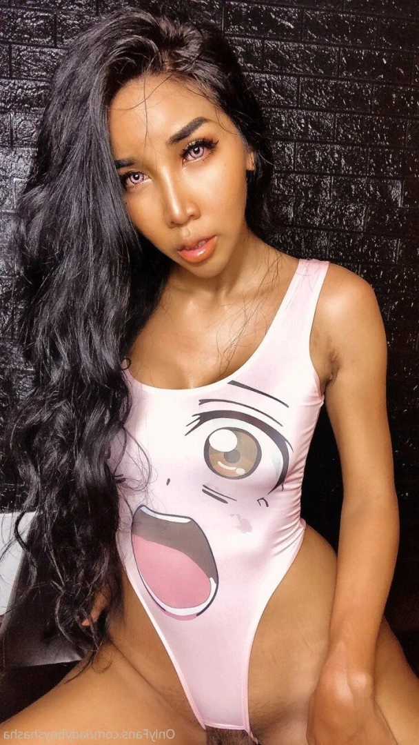ladyboyshasha Onlyfans leaked photo 6911568 on Hotleaks.tv