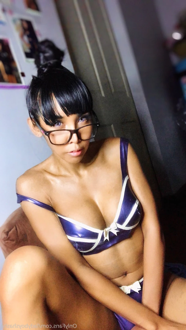 ladyboyshasha Onlyfans leaked photo 6911580 on Hotleaks.tv