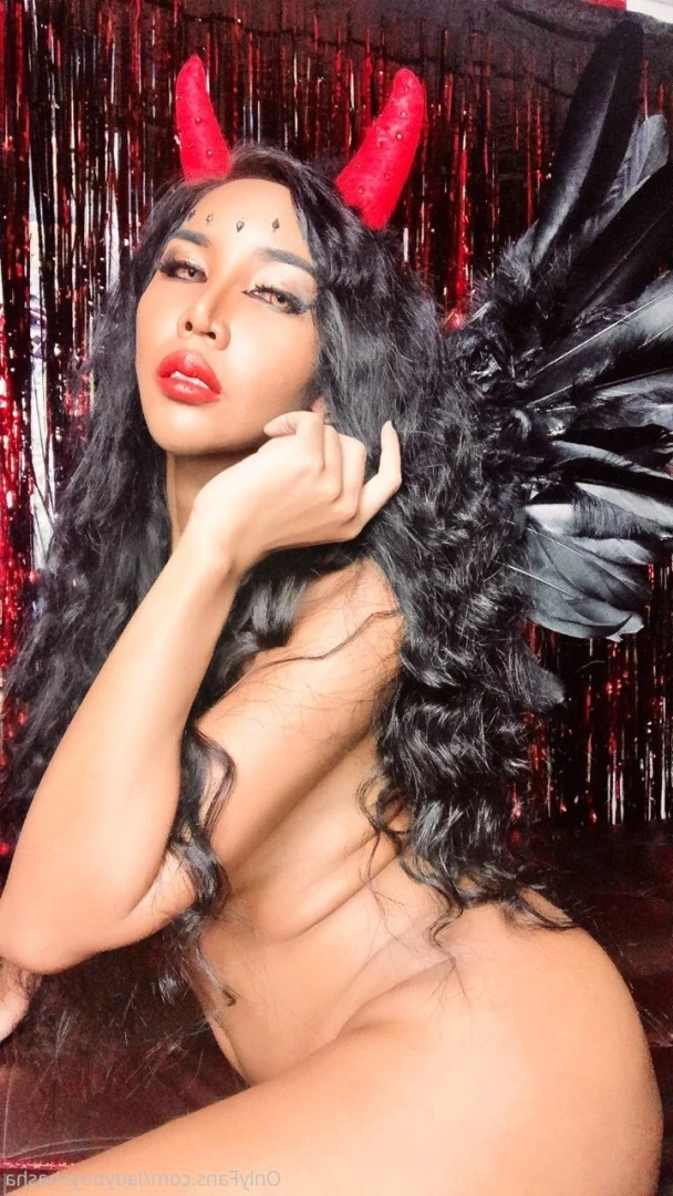 ladyboyshasha Onlyfans leaked photo 6911678 on Hotleaks.tv