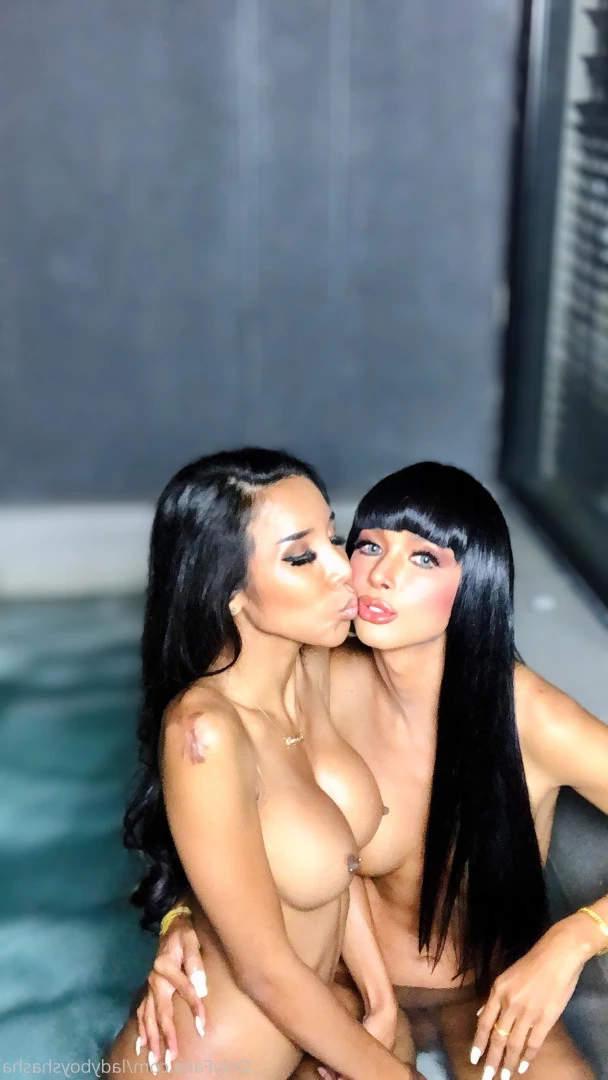 ladyboyshasha Onlyfans leaked photo 6911747 on Hotleaks.tv