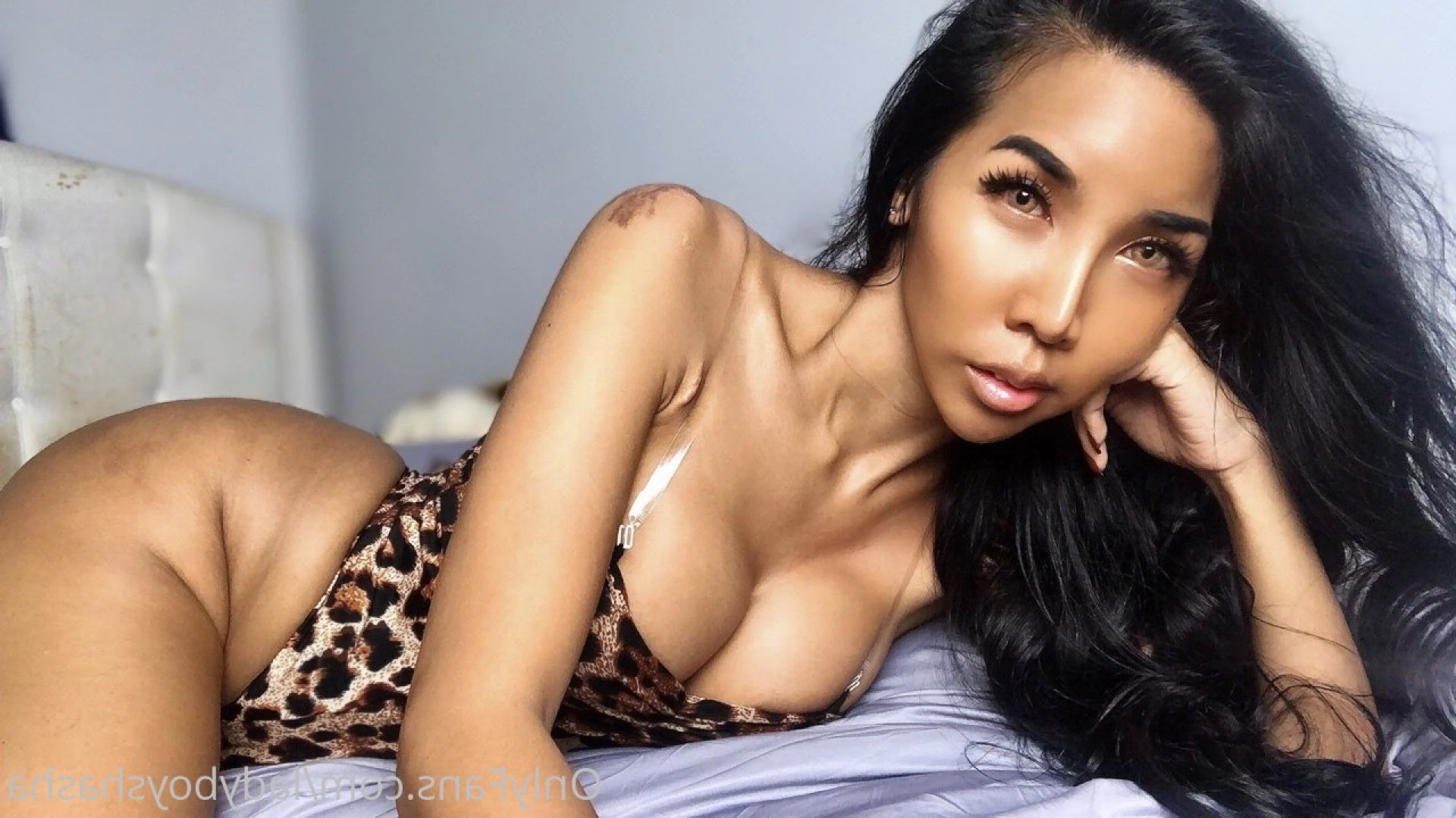 ladyboyshasha Onlyfans leaked photo 6912025 on Hotleaks.tv