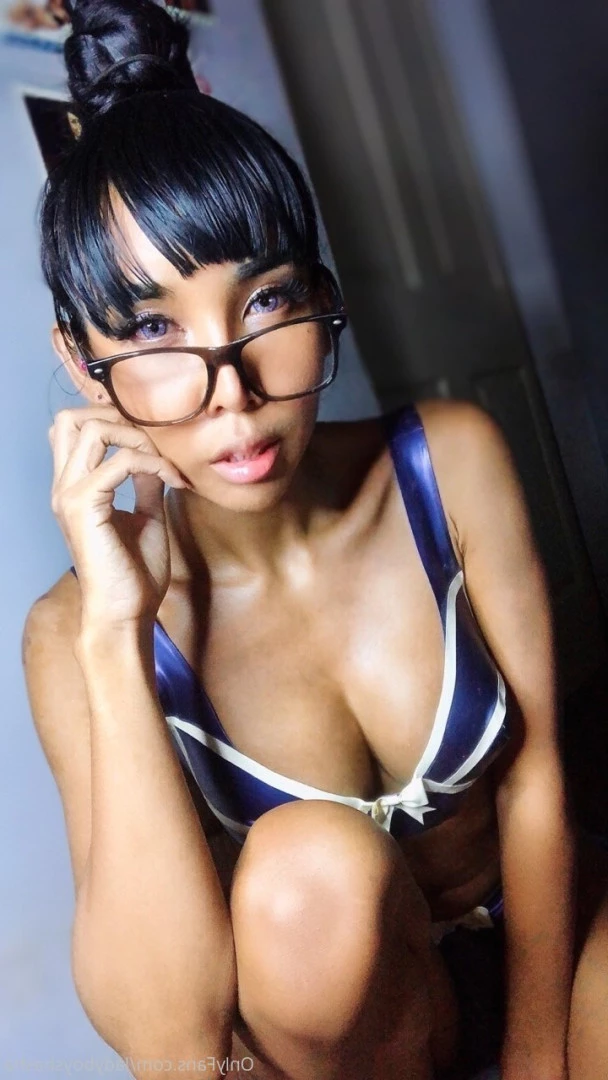 ladyboyshasha Onlyfans leaked photo 6912066 on Hotleaks.tv