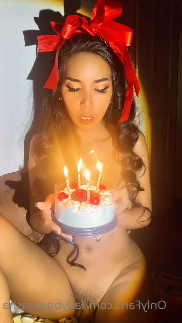 ladyboyshasha Onlyfans leaked photo 6912104 on Hotleaks.tv