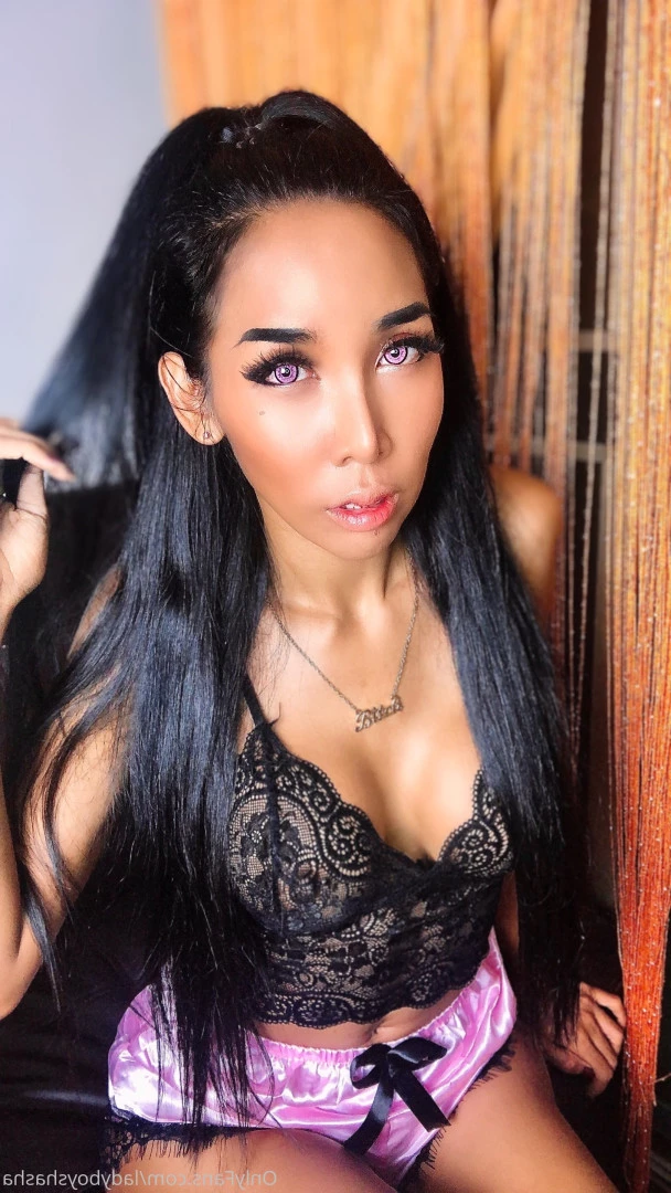 ladyboyshasha Onlyfans leaked photo 6912223 on Hotleaks.tv