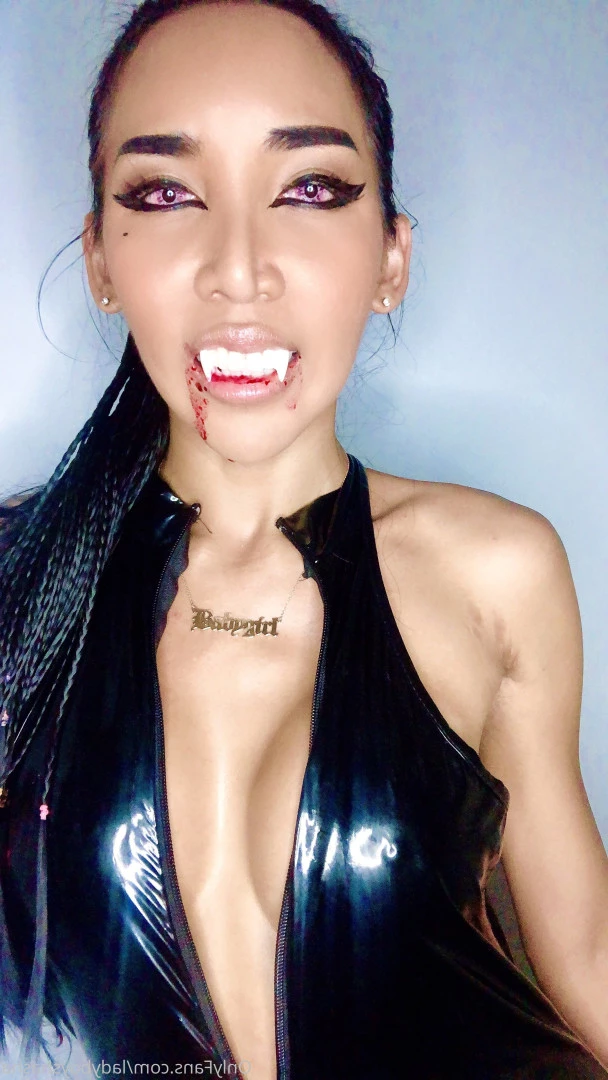 ladyboyshasha Onlyfans leaked photo 6912262 on Hotleaks.tv
