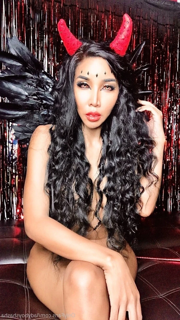 ladyboyshasha Onlyfans leaked photo 6912296 on Hotleaks.tv