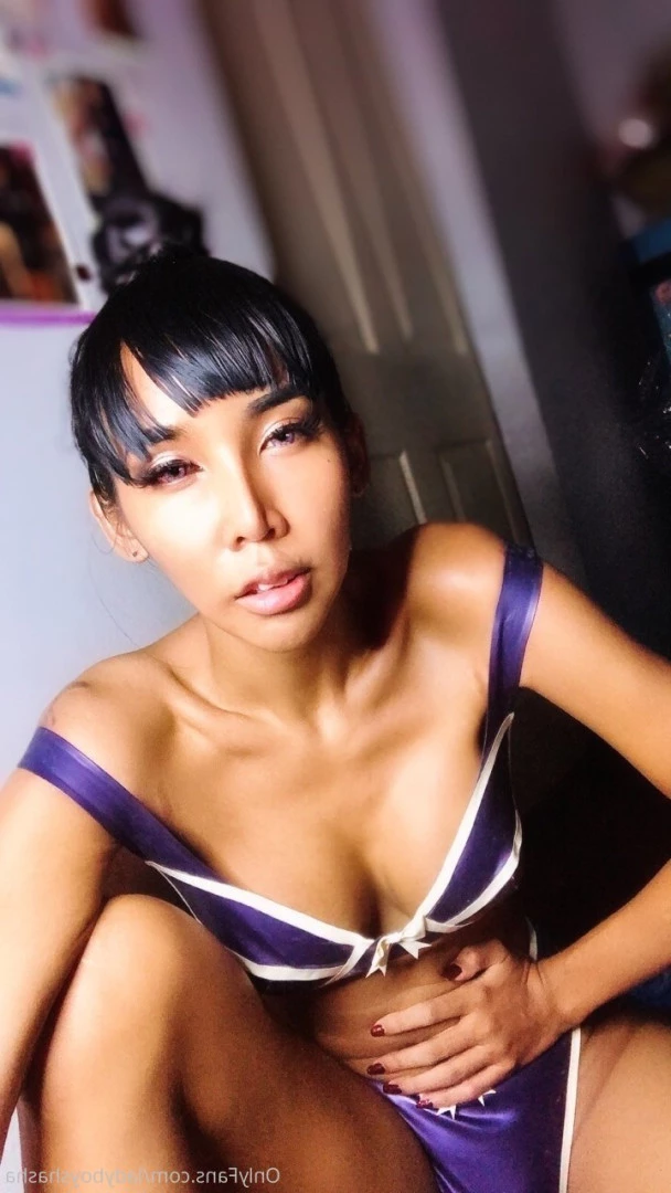 ladyboyshasha Onlyfans leaked photo 6912318 on Hotleaks.tv