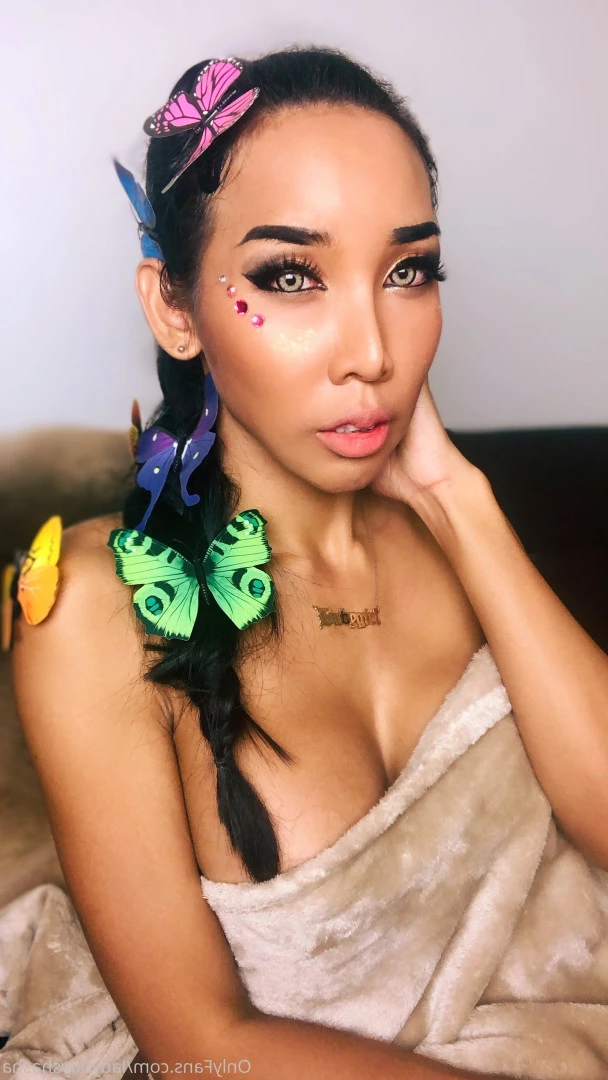 ladyboyshasha Onlyfans leaked photo 6912434 on Hotleaks.tv
