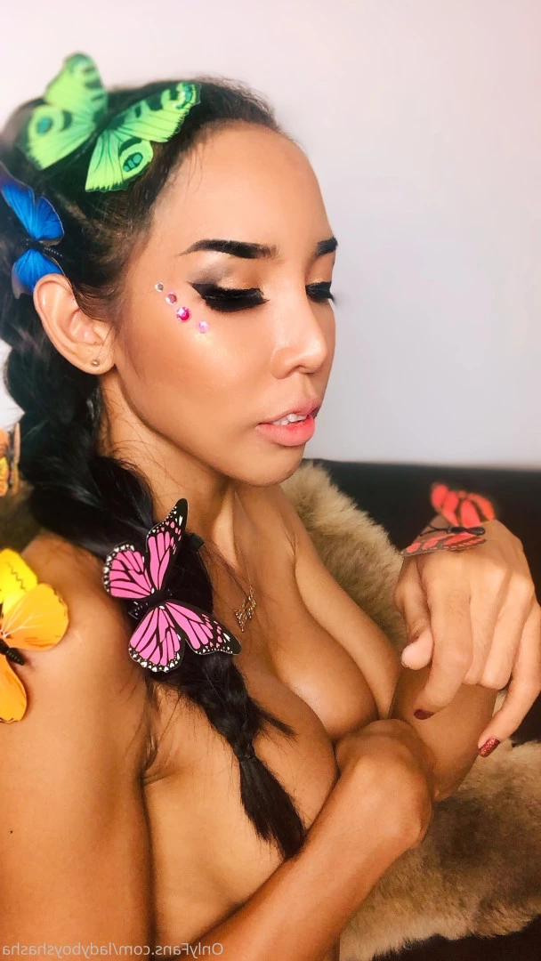 ladyboyshasha Onlyfans leaked photo 6912531 on Hotleaks.tv