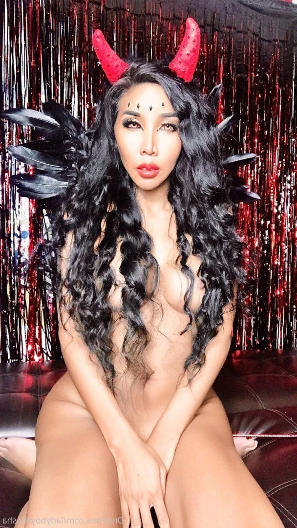 ladyboyshasha Onlyfans leaked photo 6912609 on Hotleaks.tv