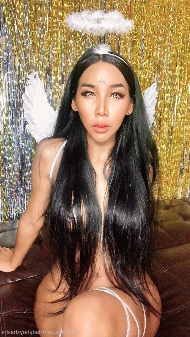 ladyboyshasha Onlyfans leaked photo 6912692 on Hotleaks.tv