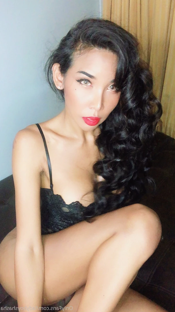 ladyboyshasha Onlyfans leaked photo 6912850 on Hotleaks.tv