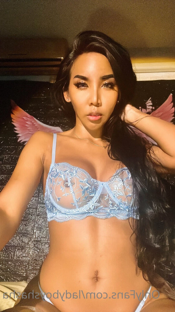 ladyboyshasha Onlyfans leaked photo 6912922 on Hotleaks.tv