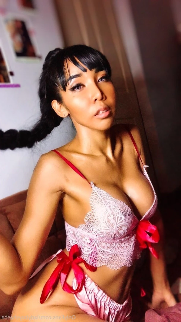 ladyboyshasha Onlyfans leaked photo 6912991 on Hotleaks.tv