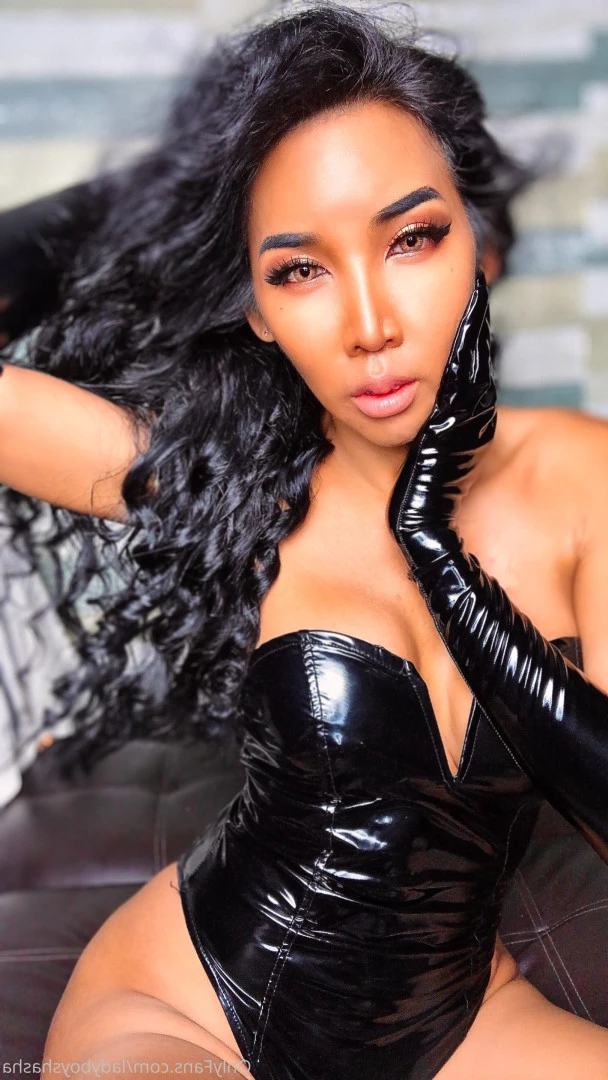 ladyboyshasha Onlyfans leaked photo 6913036 on Hotleaks.tv