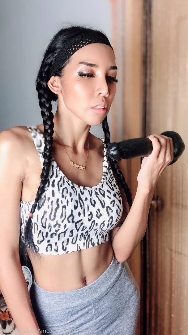 ladyboyshasha Onlyfans leaked photo 6913055 on Hotleaks.tv
