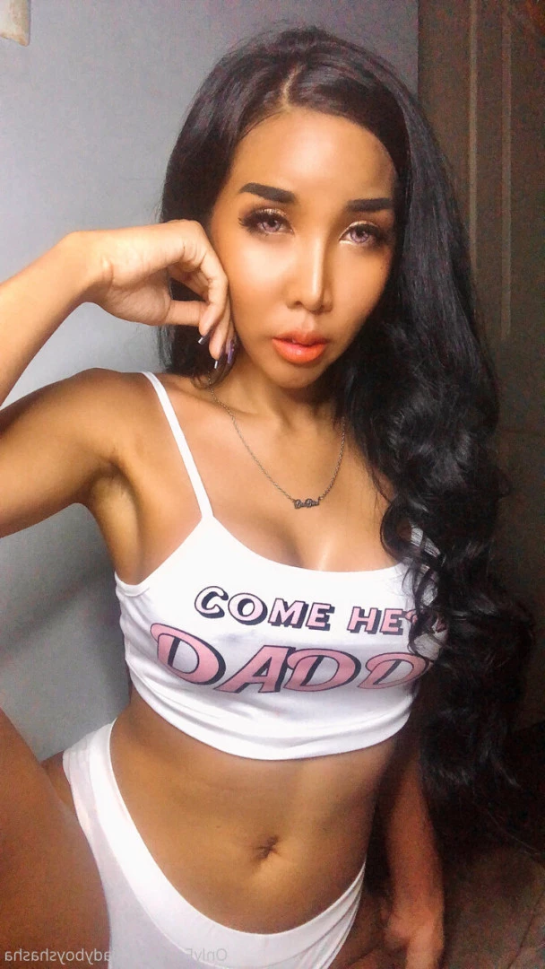 ladyboyshasha Onlyfans leaked photo 6913064 on Hotleaks.tv