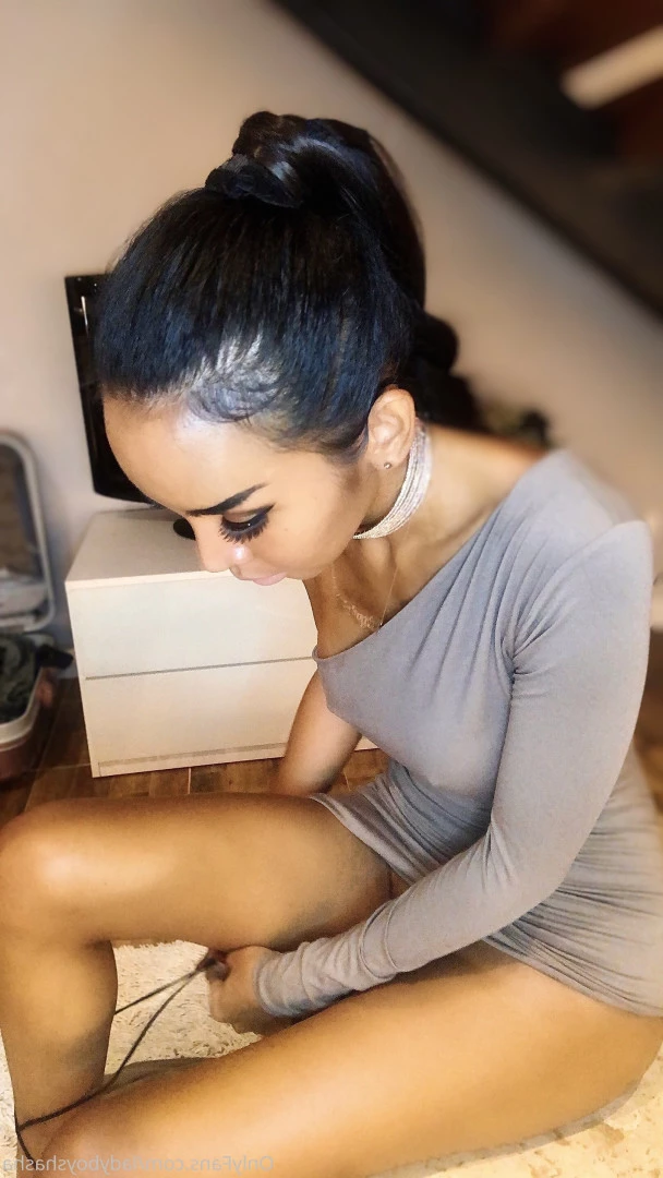 ladyboyshasha Onlyfans leaked photo 6913074 on Hotleaks.tv