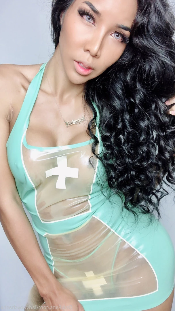 ladyboyshasha Onlyfans leaked photo 6913087 on Hotleaks.tv