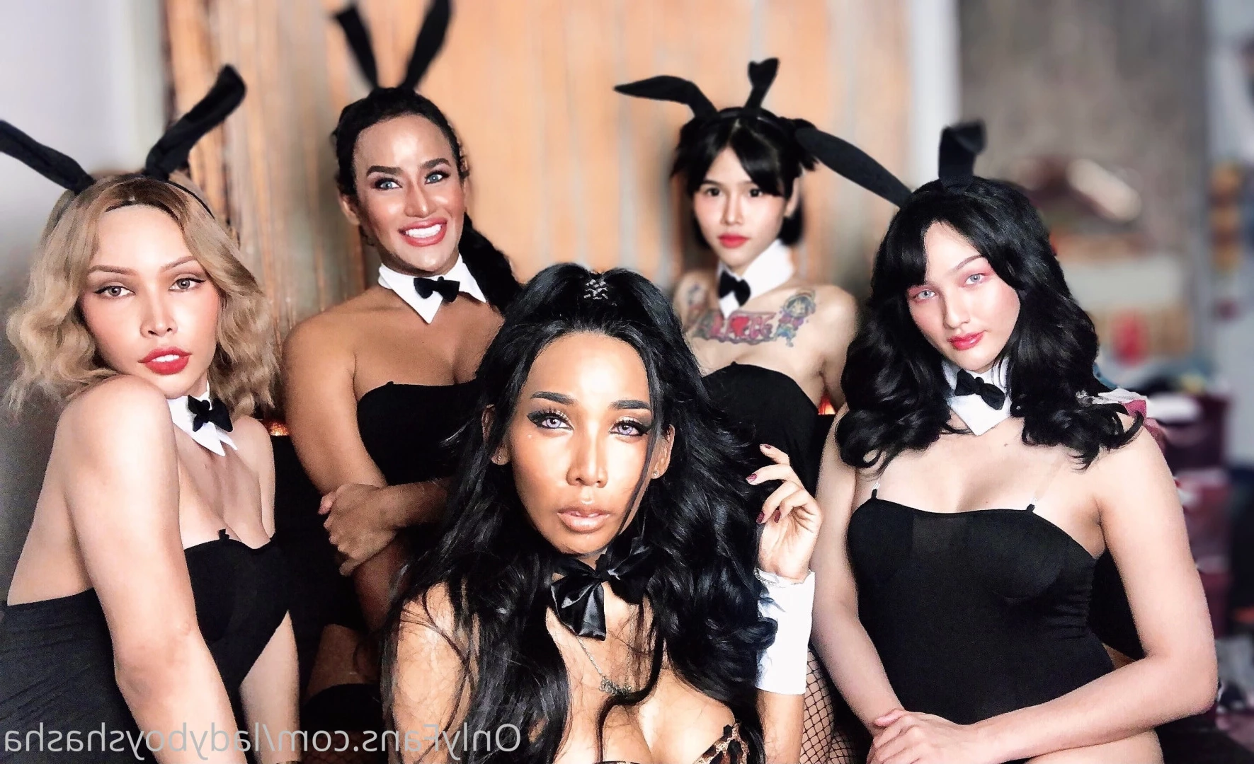 ladyboyshasha Onlyfans leaked photo 6913109 on Hotleaks.tv