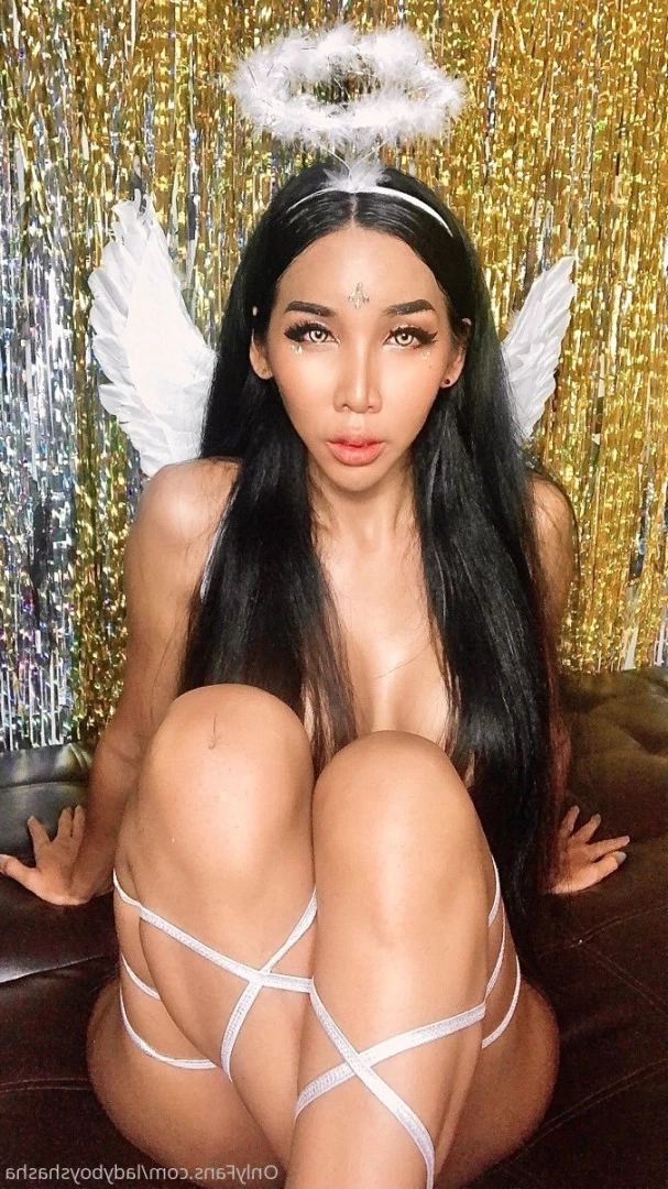ladyboyshasha Onlyfans leaked photo 6913149 on Hotleaks.tv