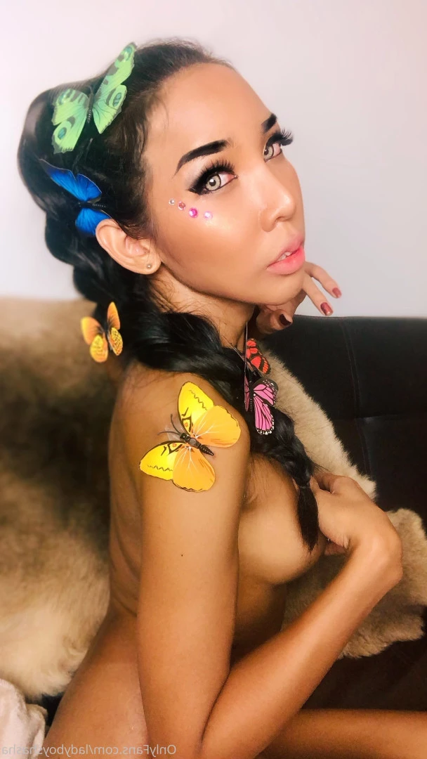 ladyboyshasha Onlyfans leaked photo 6913193 on Hotleaks.tv