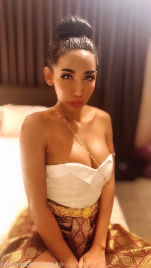 ladyboyshasha Onlyfans leaked photo 6913238 on Hotleaks.tv