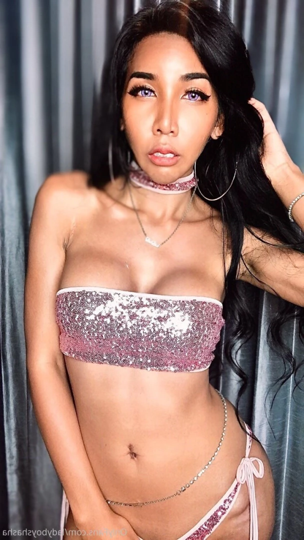 ladyboyshasha Onlyfans leaked photo 6913250 on Hotleaks.tv