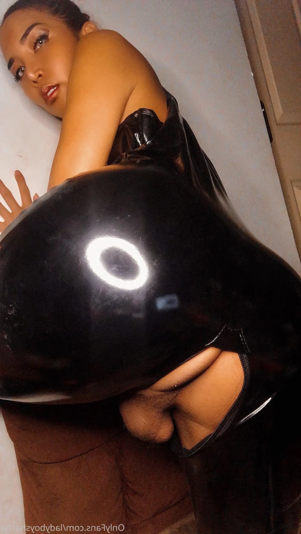 ladyboyshasha Onlyfans leaked photo 6913361 on Hotleaks.tv