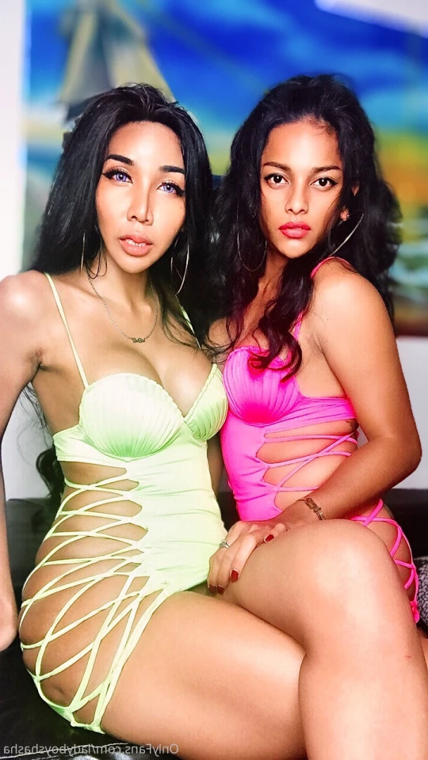 ladyboyshasha Onlyfans leaked photo 6913439 on Hotleaks.tv