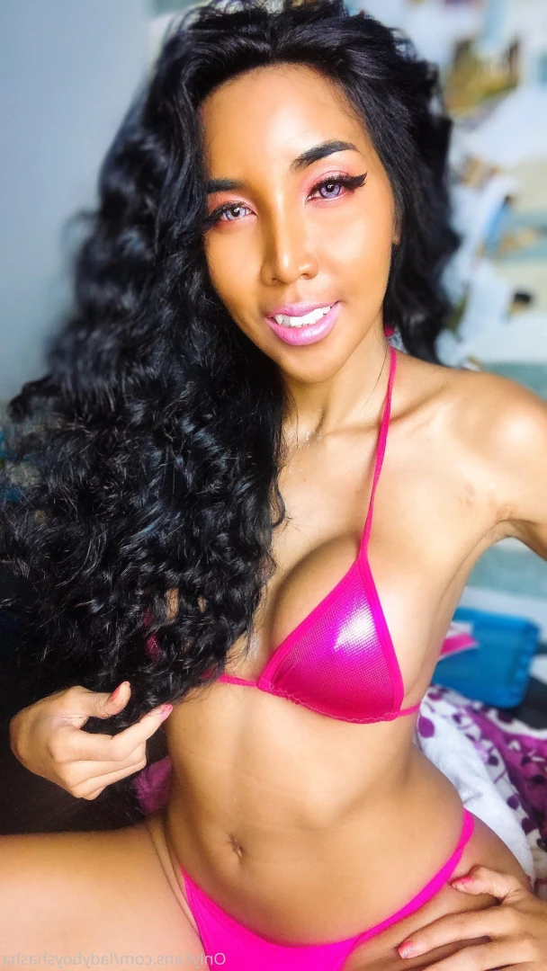 ladyboyshasha Onlyfans leaked photo 6913483 on Hotleaks.tv