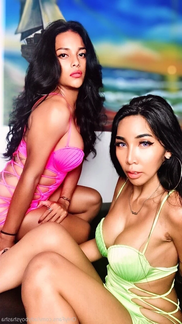 ladyboyshasha Onlyfans leaked photo 6913548 on Hotleaks.tv