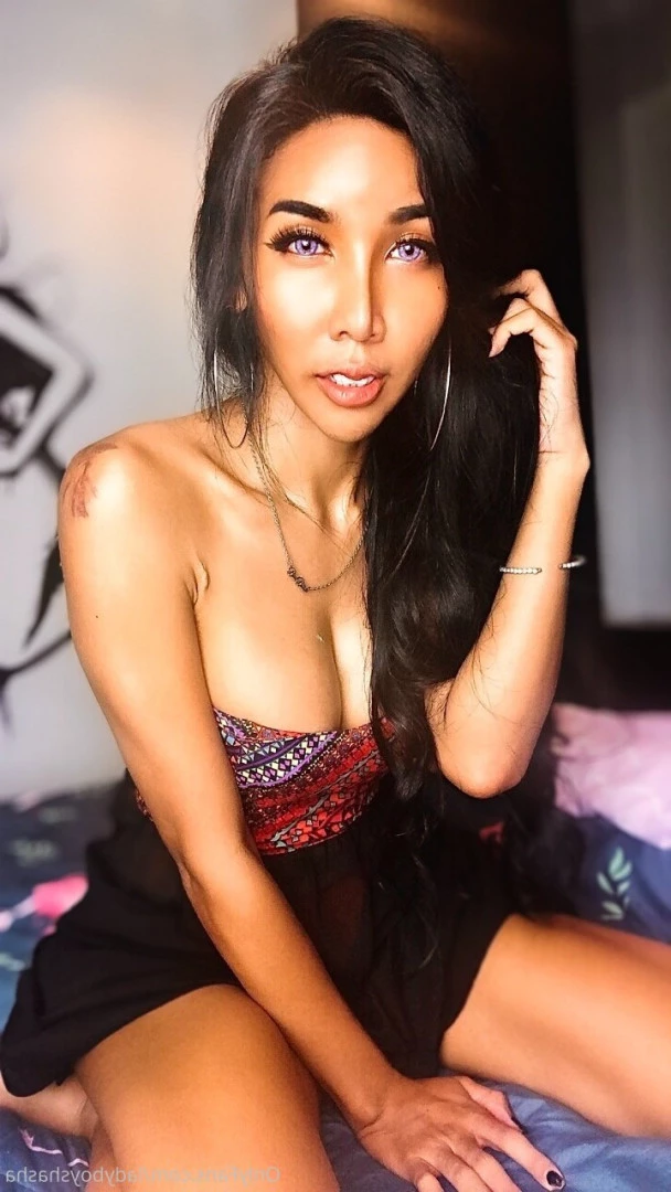 ladyboyshasha Onlyfans leaked photo 6913568 on Hotleaks.tv