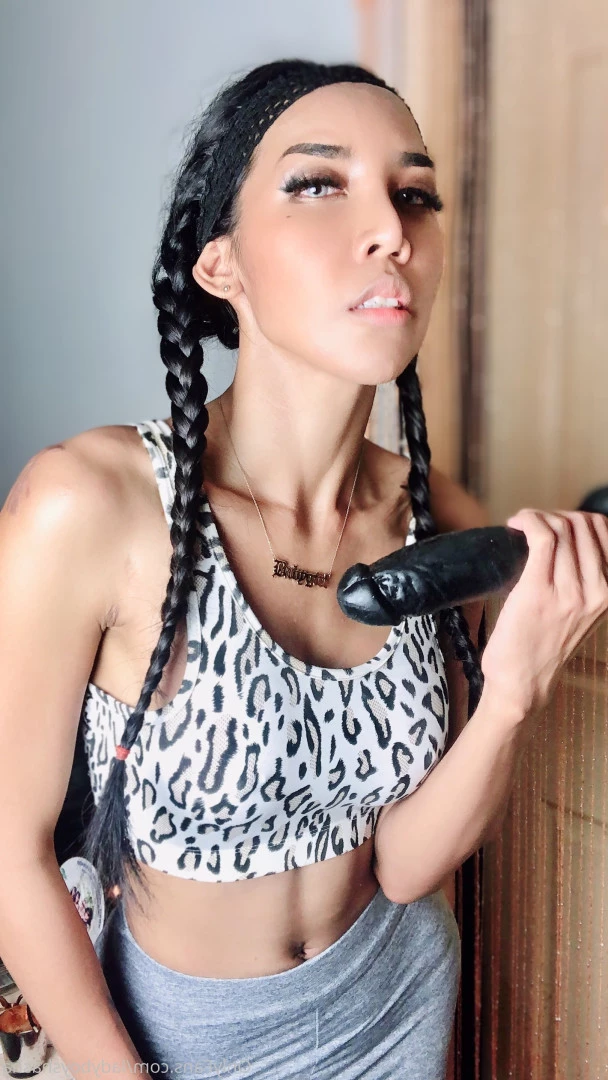 ladyboyshasha Onlyfans leaked photo 6913578 on Hotleaks.tv