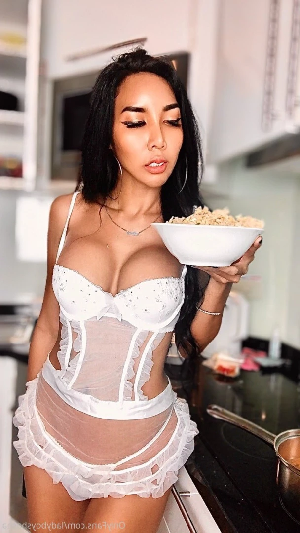 ladyboyshasha Onlyfans leaked photo 6913591 on Hotleaks.tv
