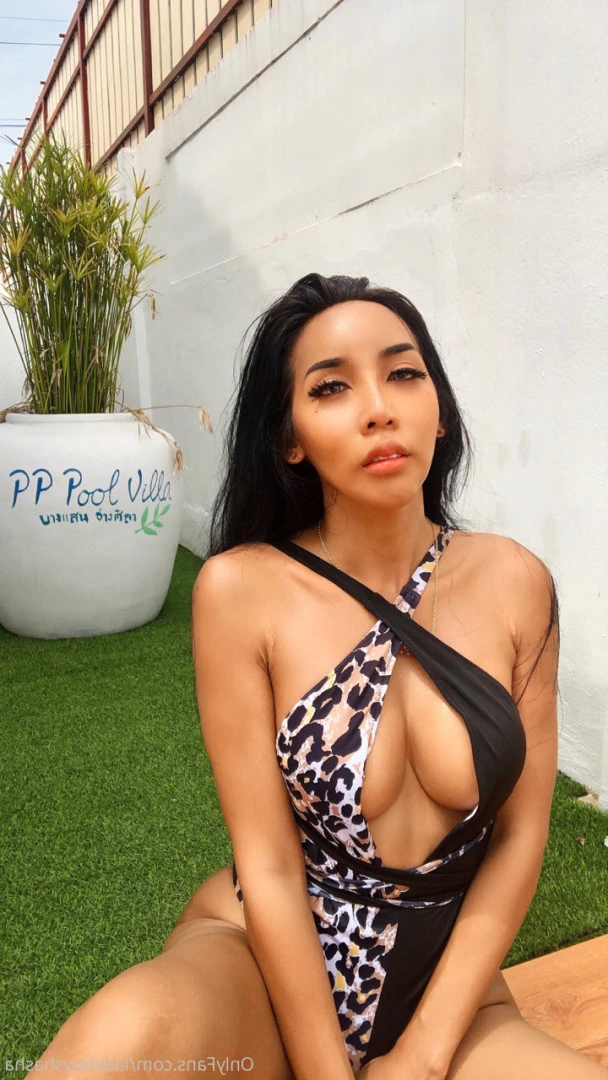 ladyboyshasha Onlyfans leaked photo 6913605 on Hotleaks.tv